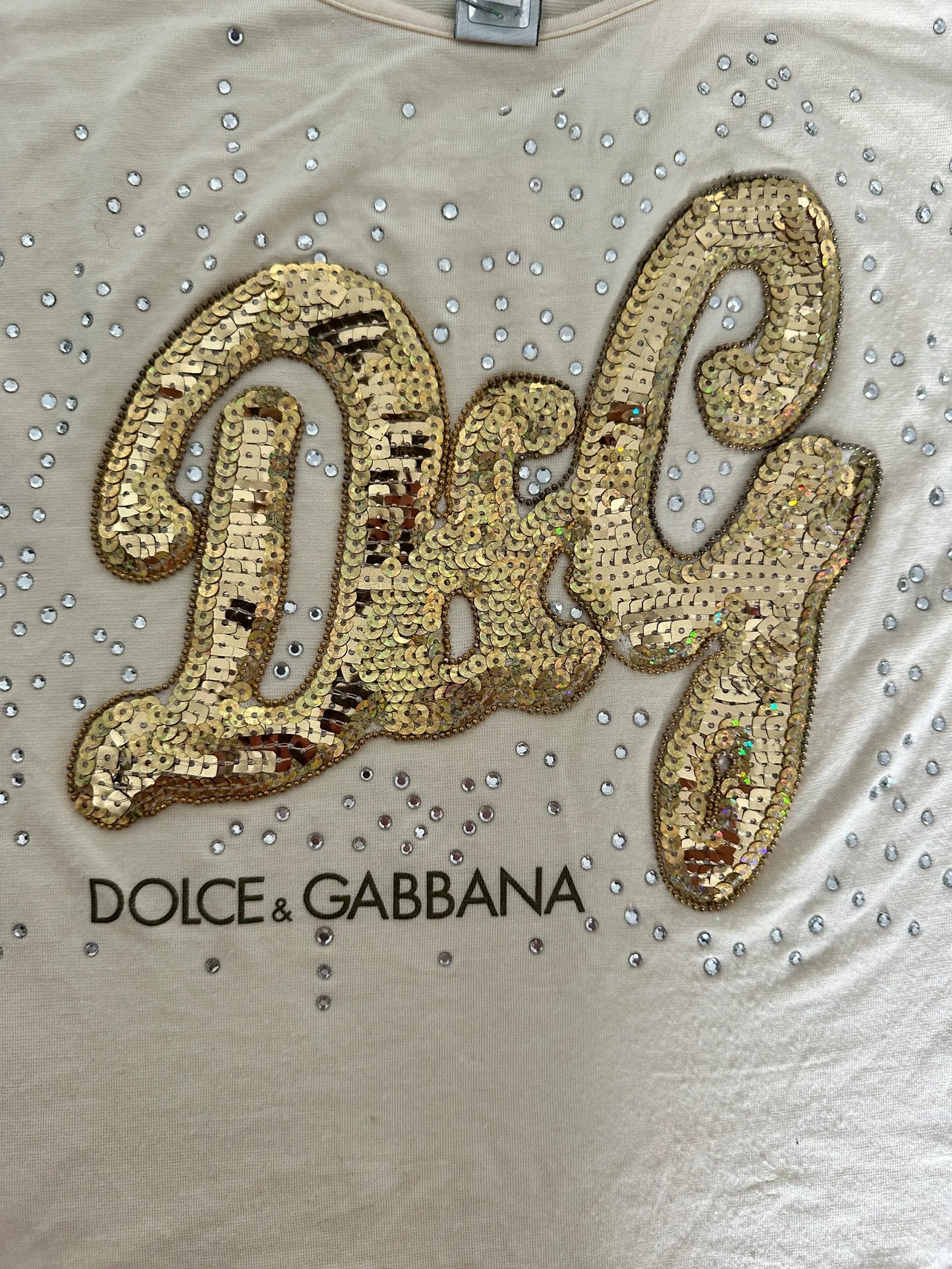 Dolce & Gabbana-topp