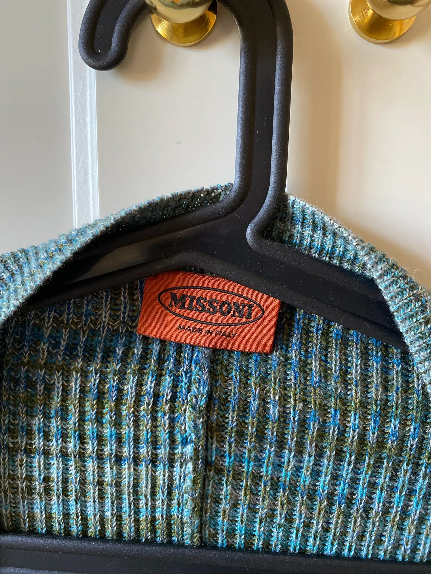 Missoni Cardigan