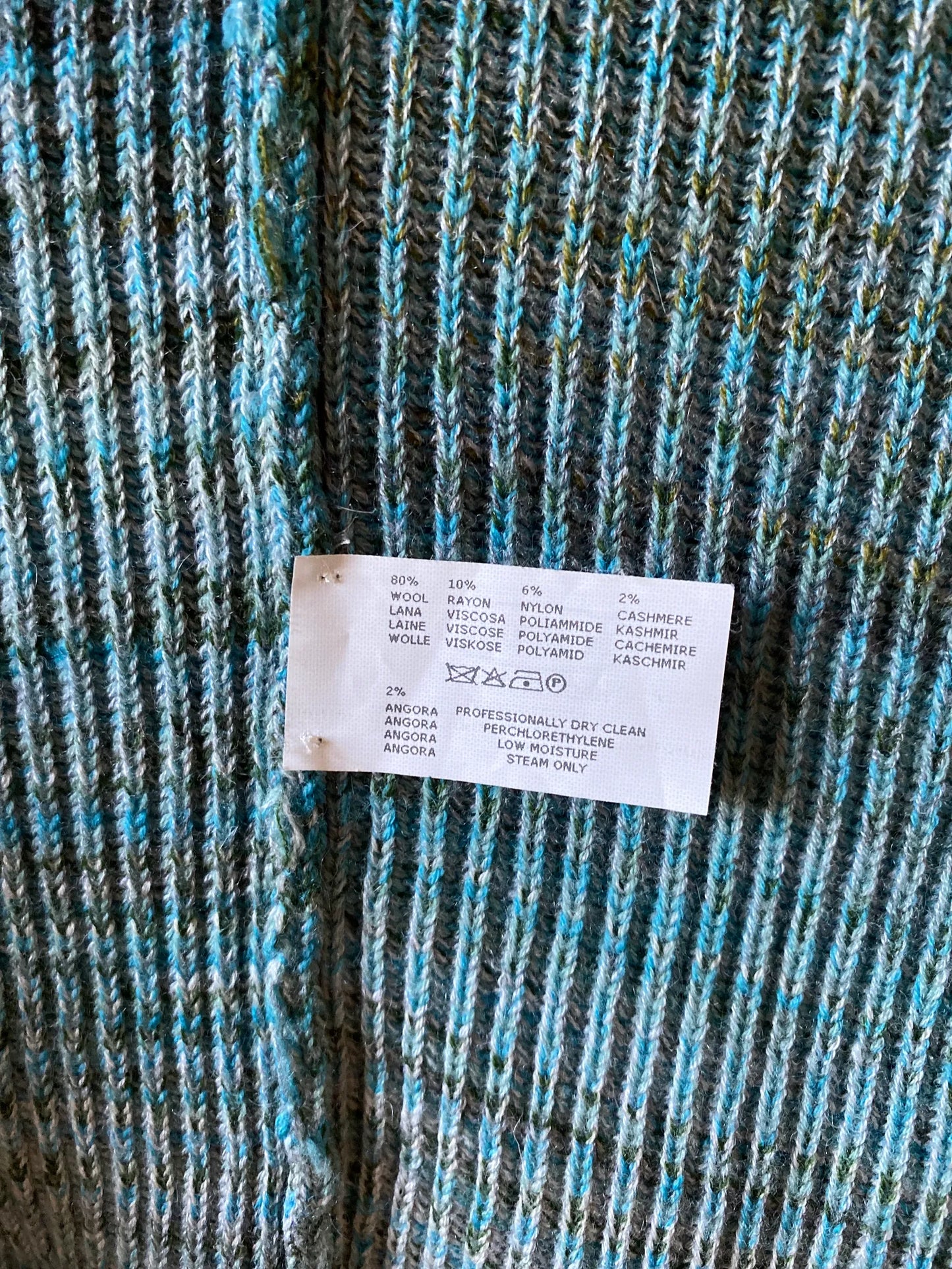 Missoni Cardigan