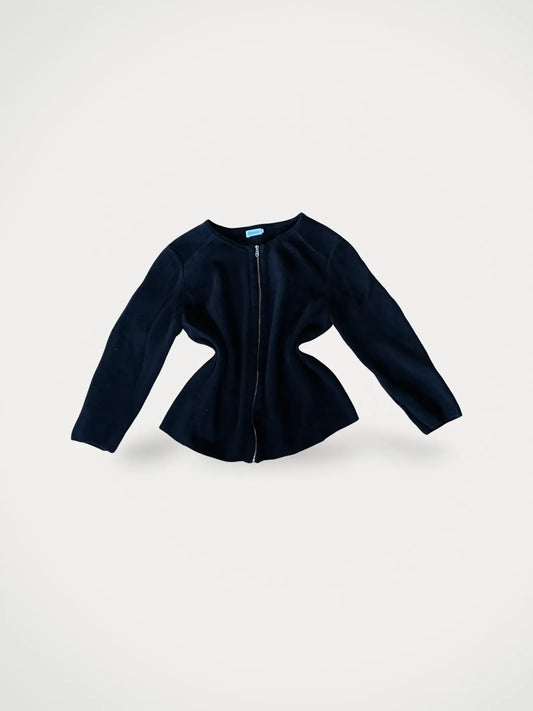 Filippa K Cropped-kofta