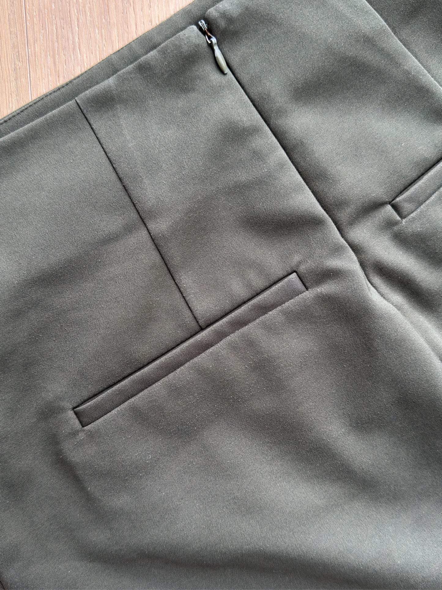 Tiger of Sweden Violina Skirt