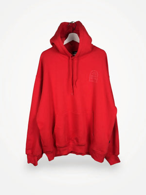 Sweet sktbs Sweet Punk-hoodie NWT