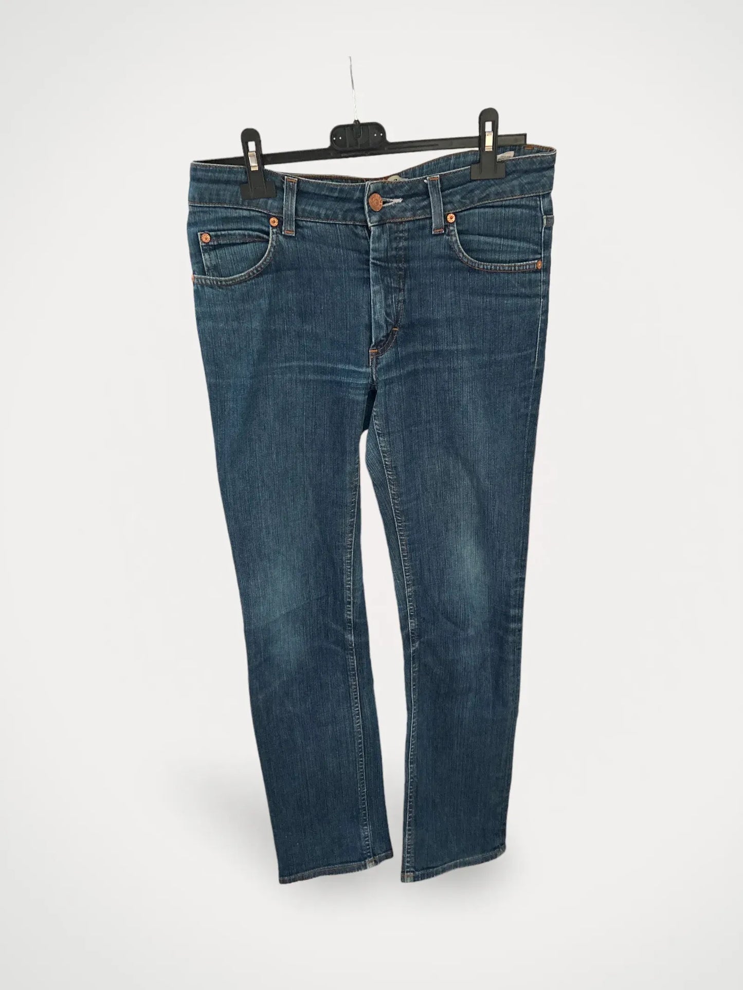 Acne Studios-jeans