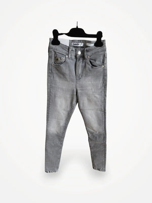 Lois 2036 Celia, 6790 Caspar Grey Jeans