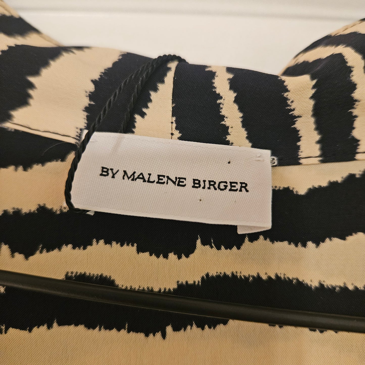 By Malene Birger Diya Dress