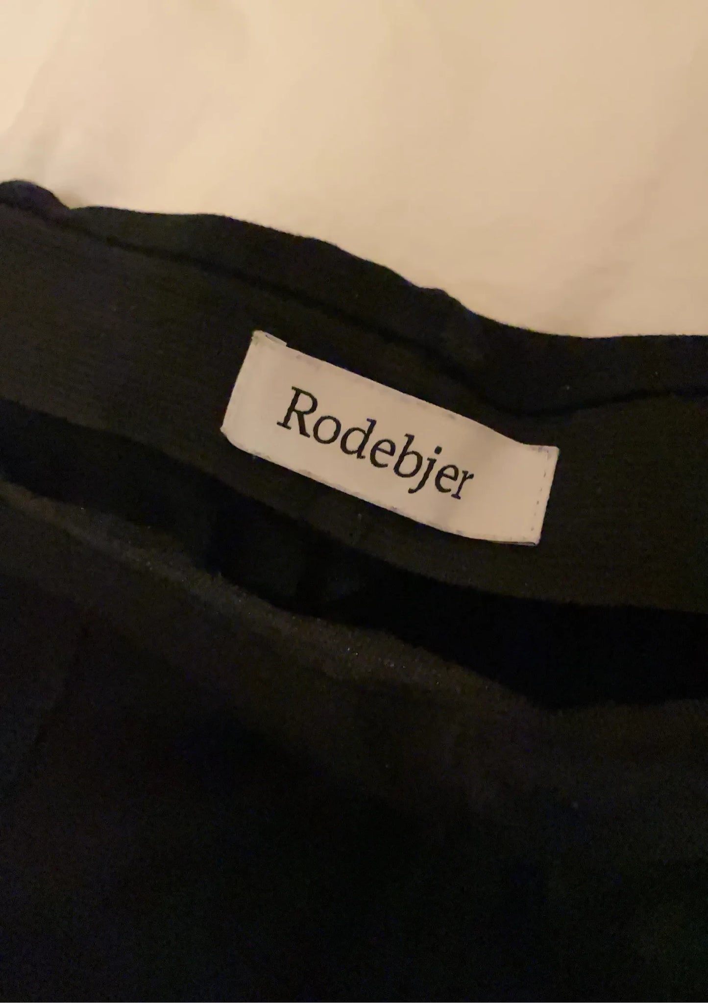 Rodebjer Zinnia Trousers