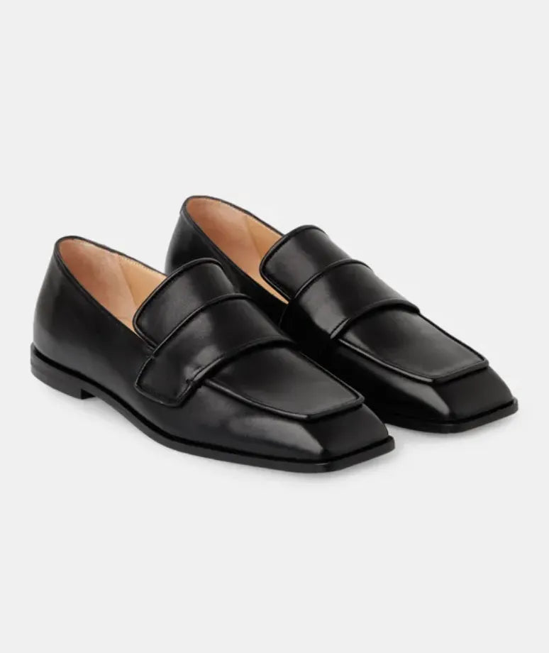 Cos-skinnloafers