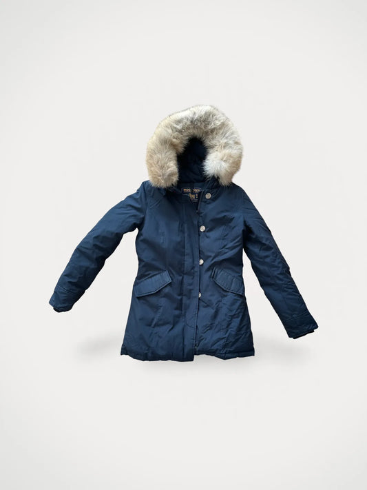 Woolrich-jacka