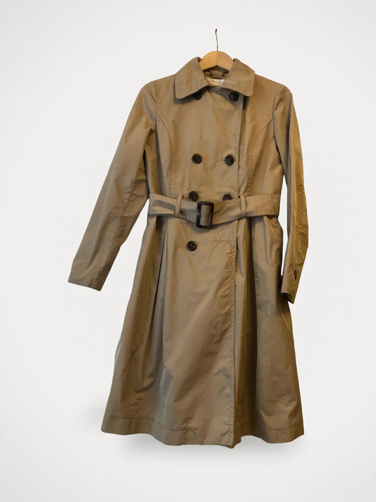 Zara-trenchcoat