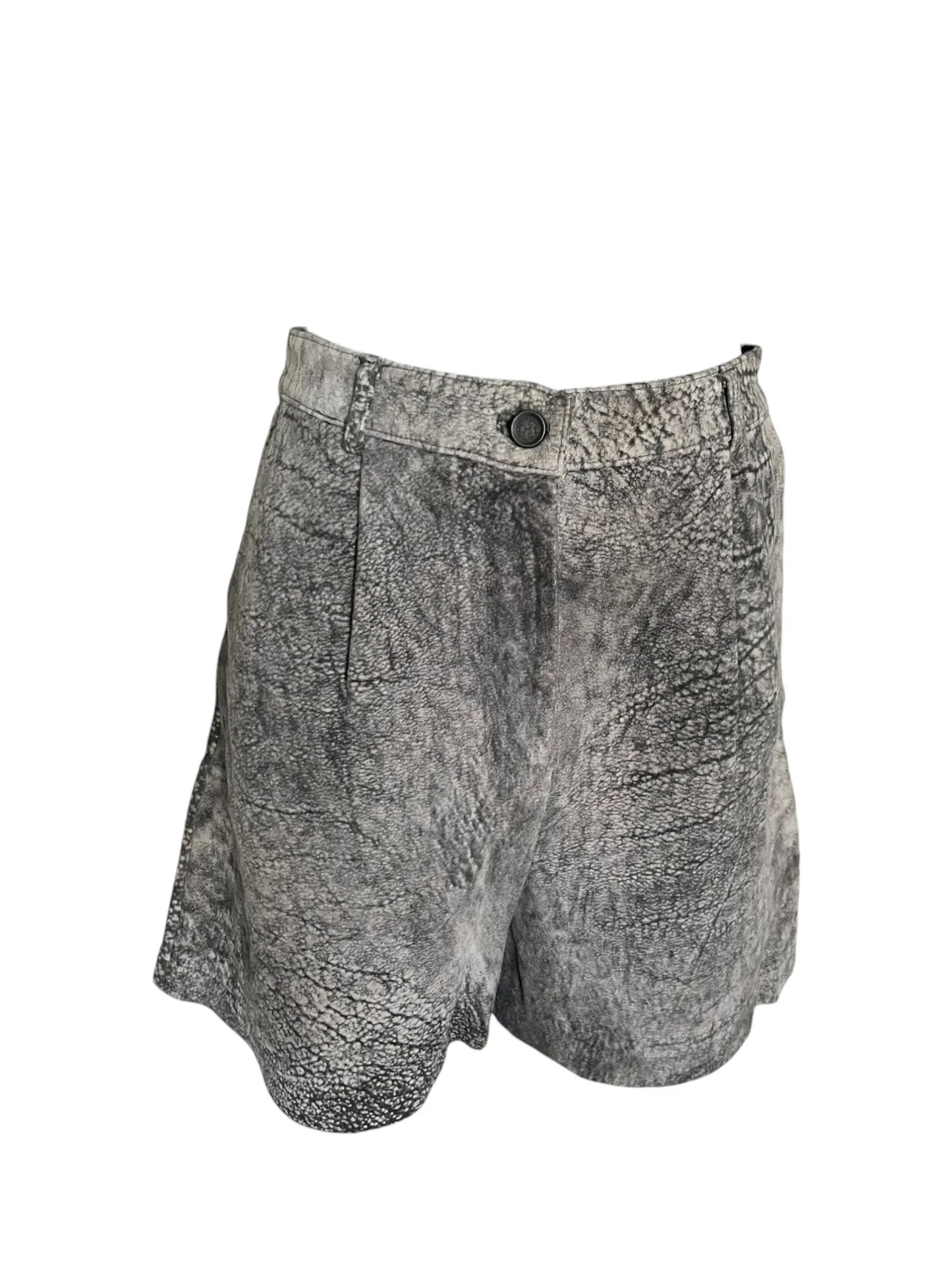 Dagmar-skinnshorts NWOT