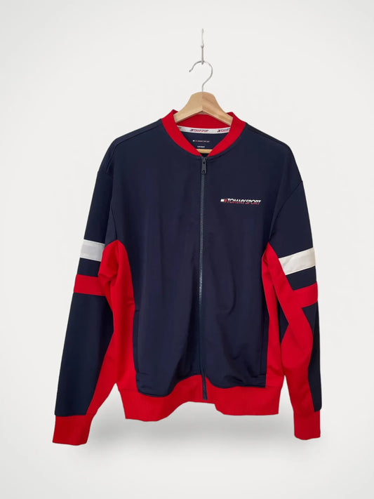 Tommy sport-sweatshirt