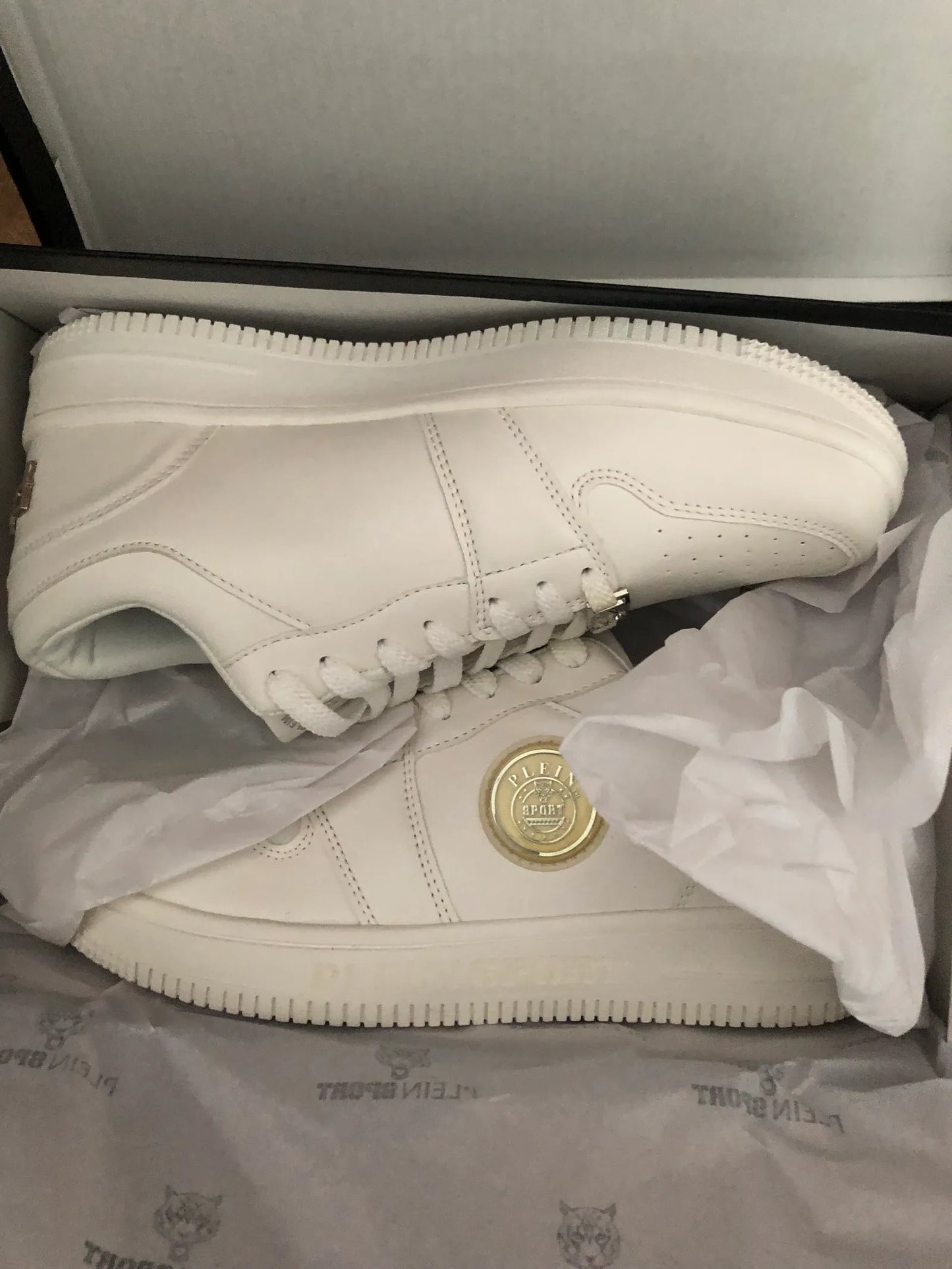 Philipp Plein-sneakers NWT