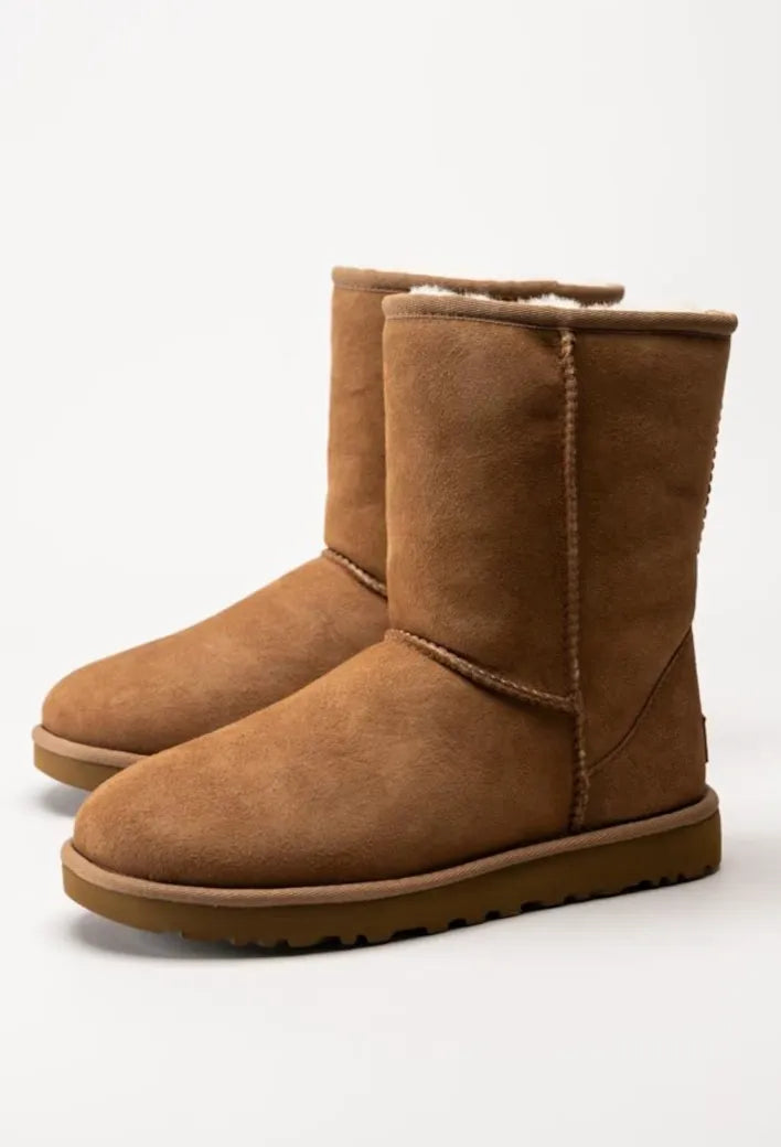 UGG Classic-vinterskor