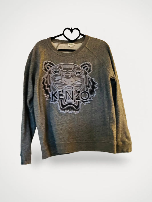 Kenzo-sweatshirt