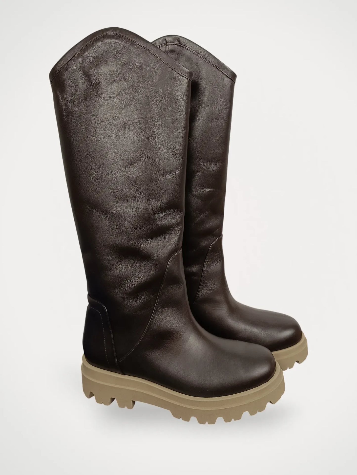 Flattered Leonore Boots