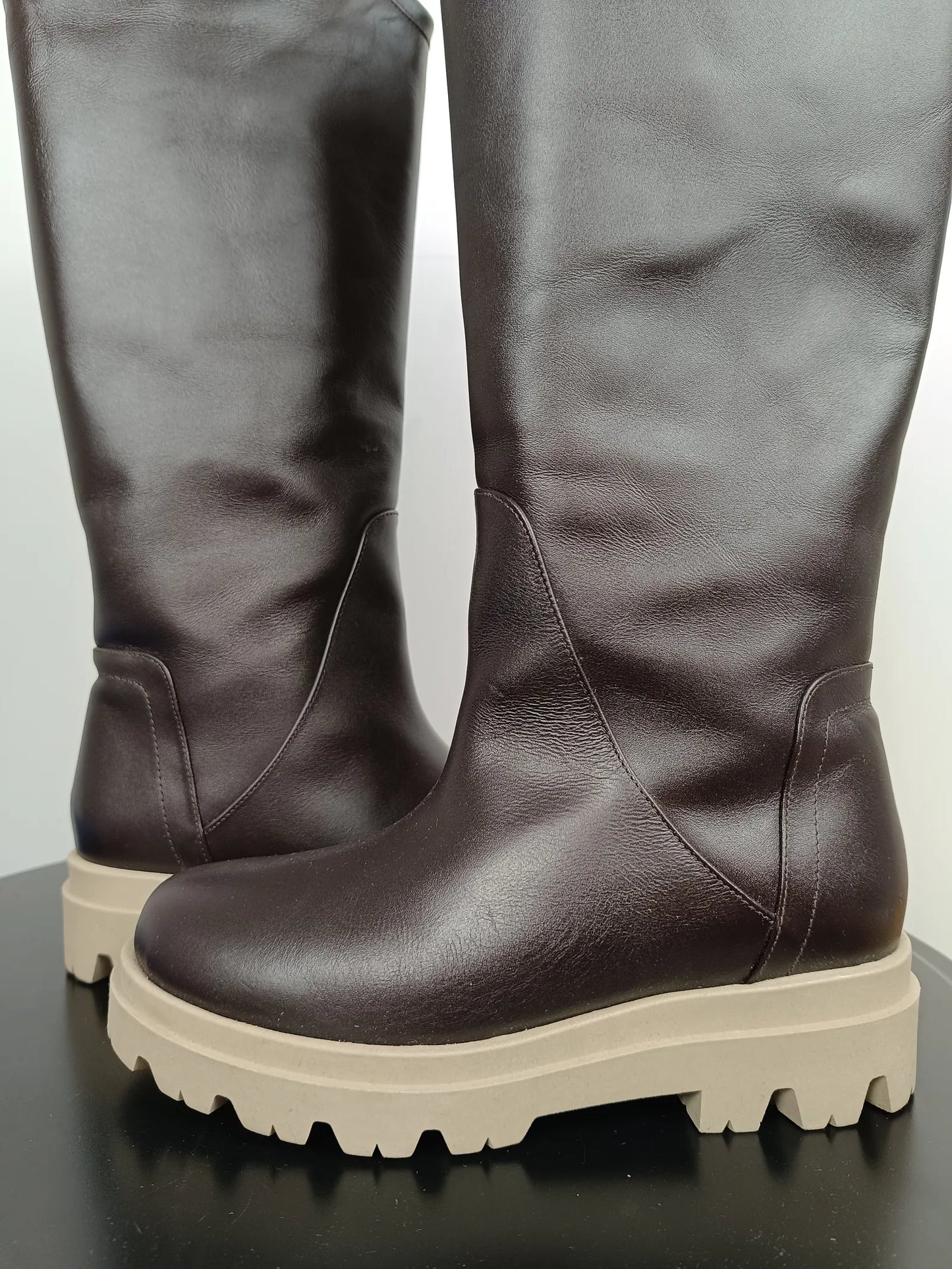 Flattered Leonore Boots