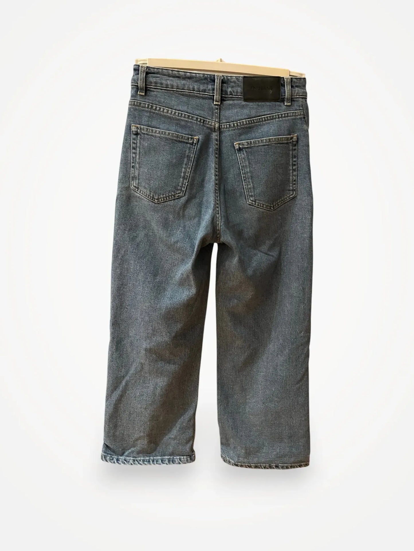 Filippa K Stella Washed Jeans