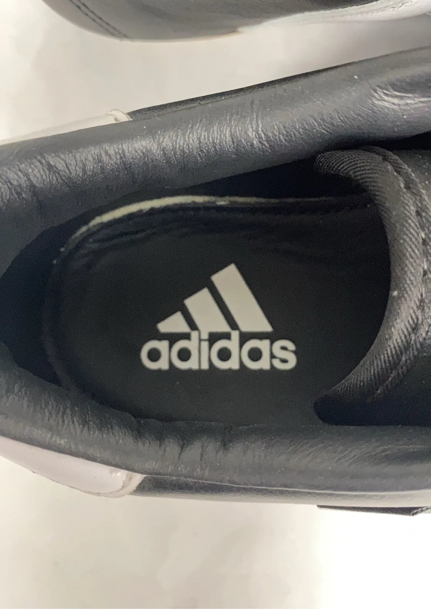 Adidas Taekwondo Sneakers