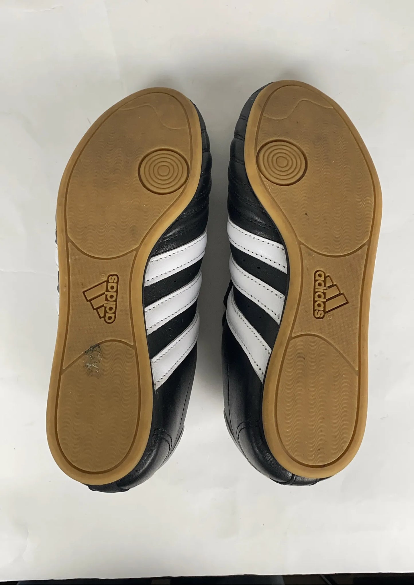 Adidas Taekwondo Sneakers
