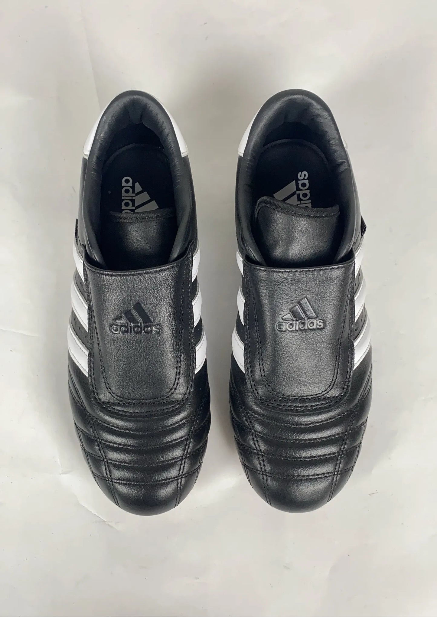 Adidas Taekwondo Sneakers