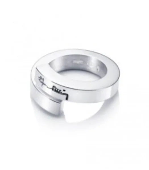 Efva Attling Twist (den Stora)-ring