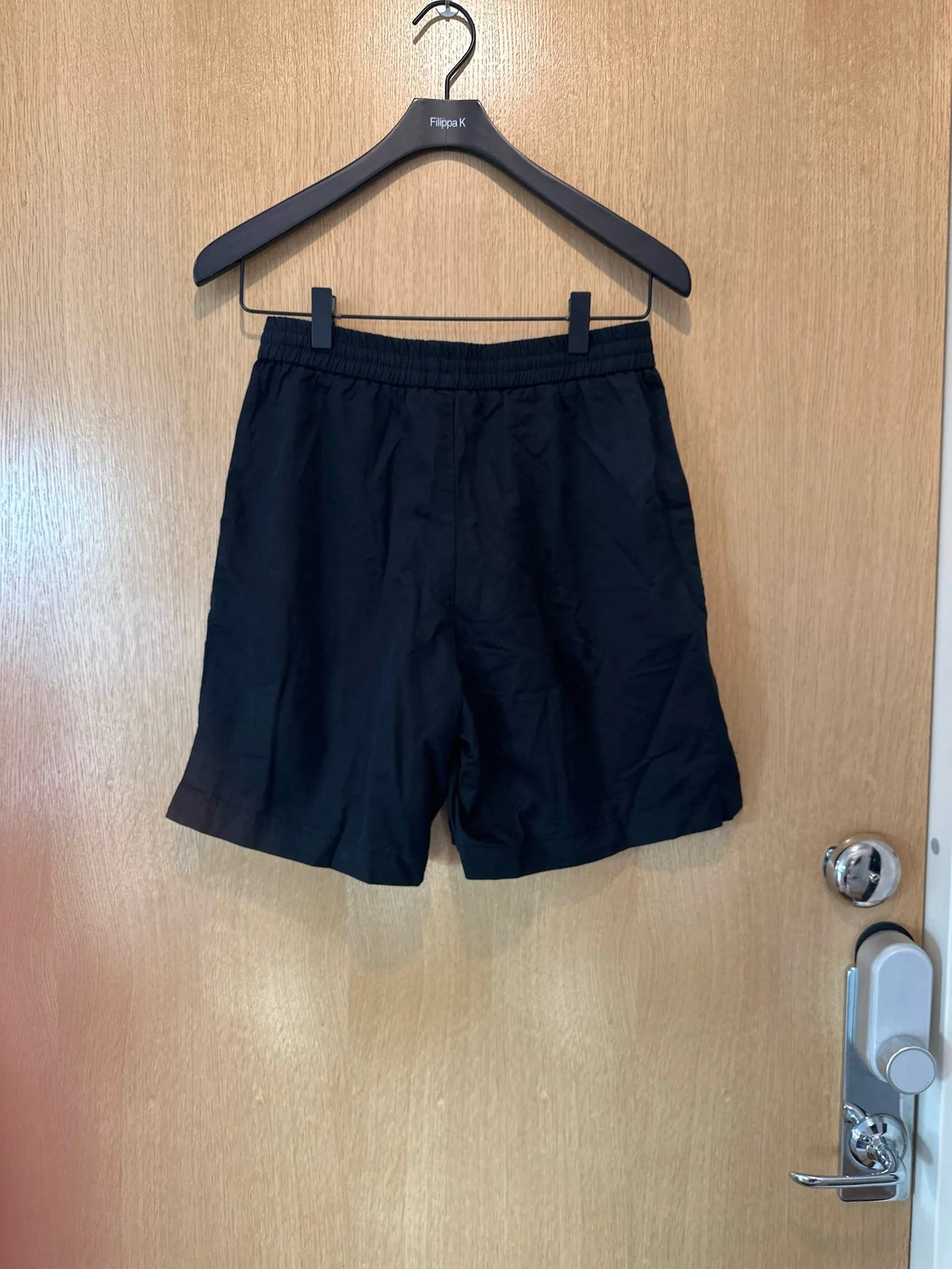 Filippa K Jodie-shorts