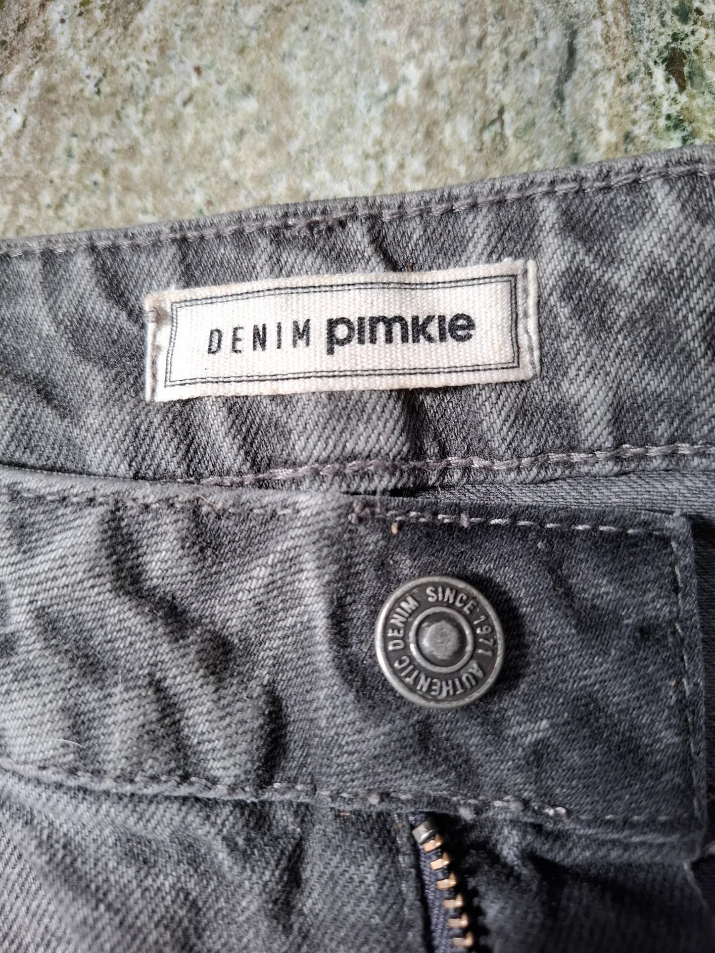 Pimkie-jeans