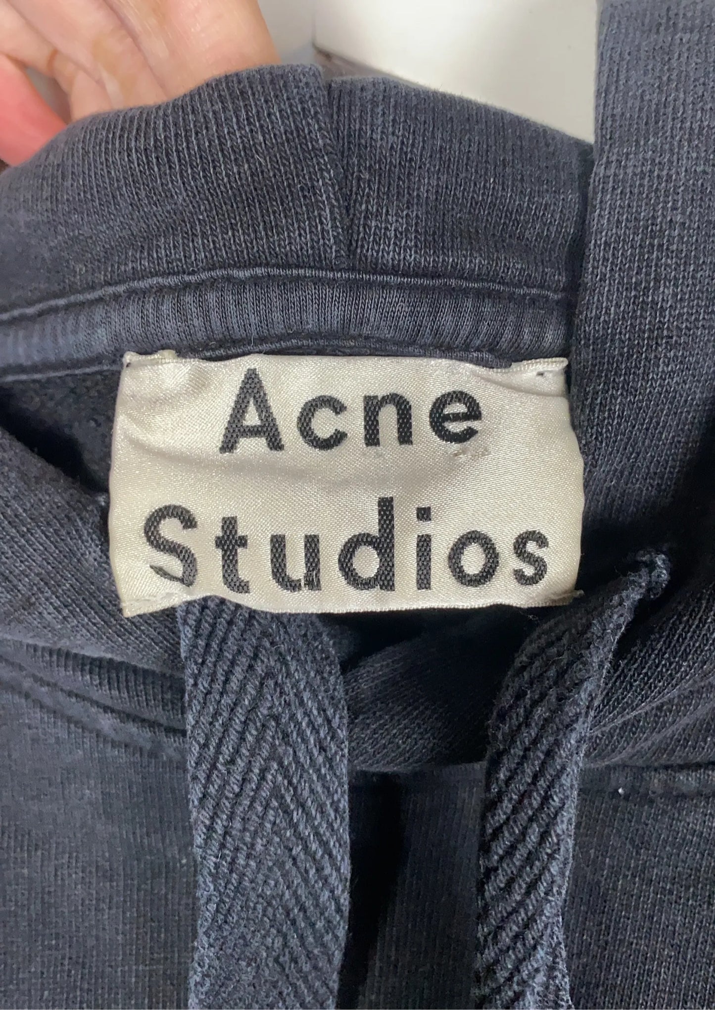 Acne Studios Hoodie