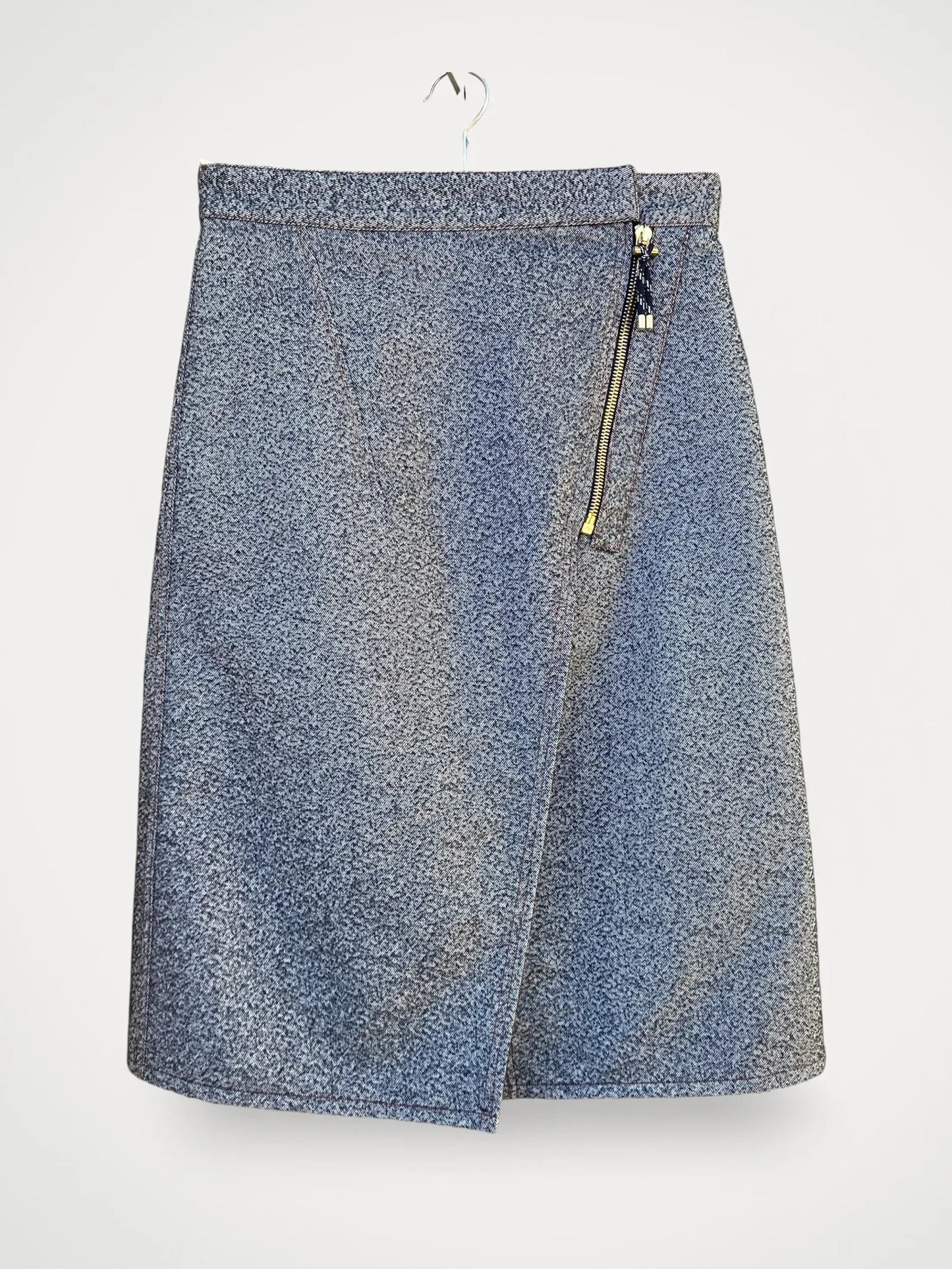 Acne Studios Panna Work-kjol