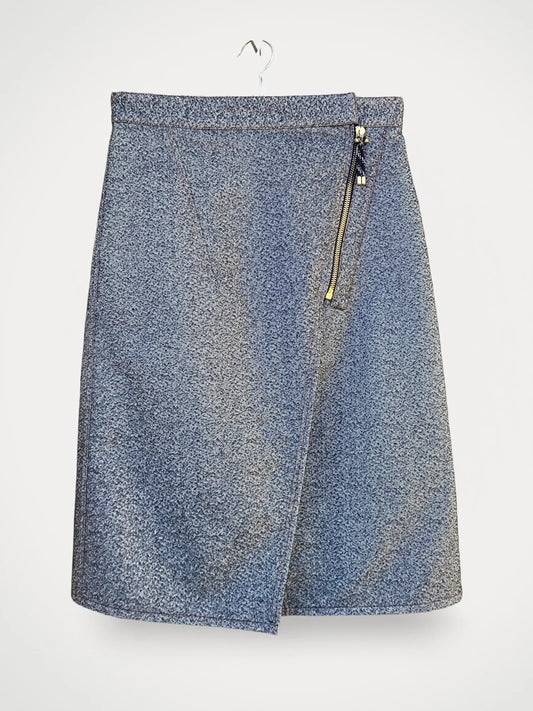 Acne Studios Panna Work-kjol