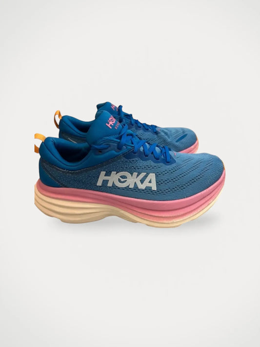 HOKA Bondi 8-sneakers