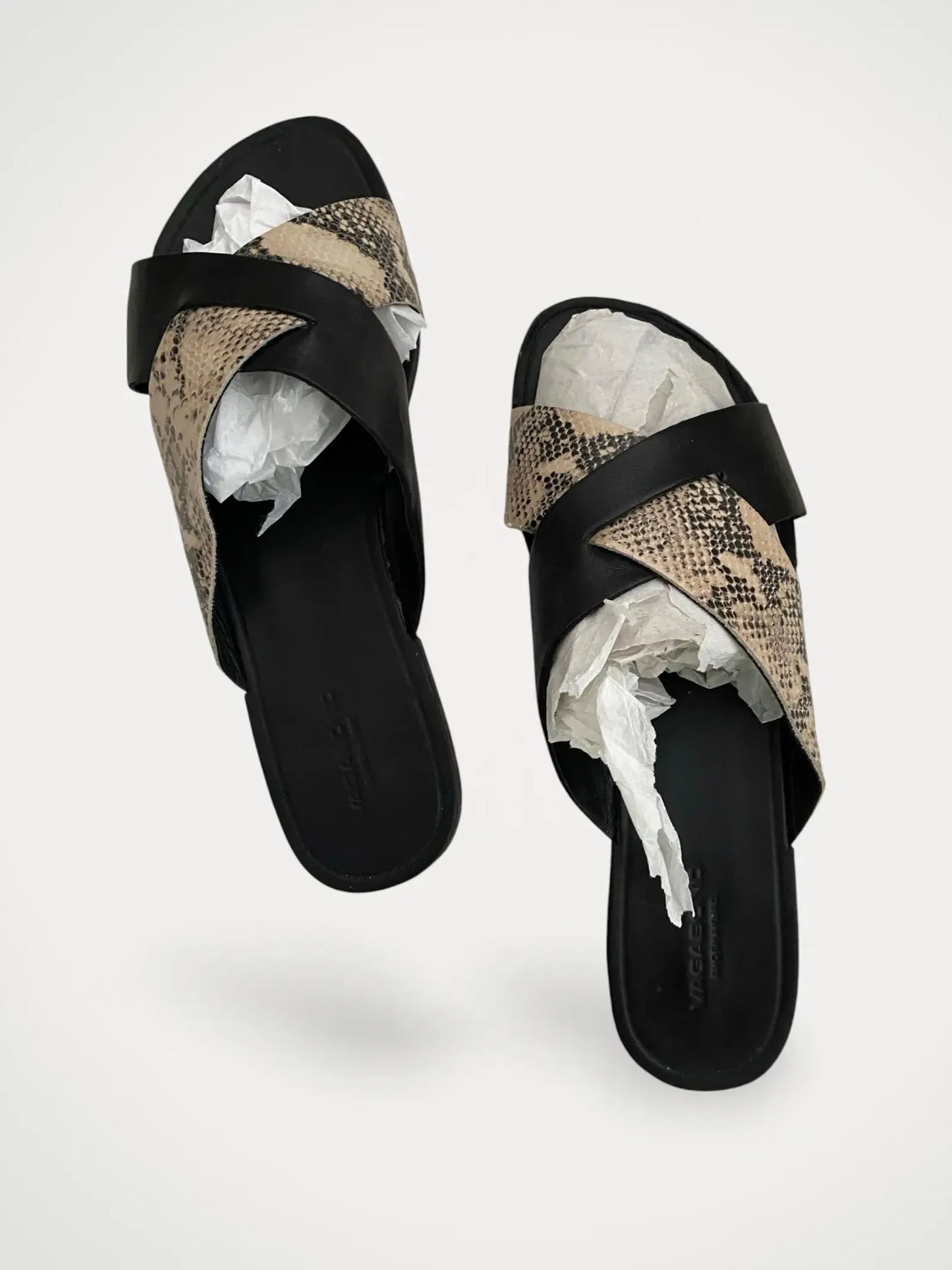 Vagabond Sandals