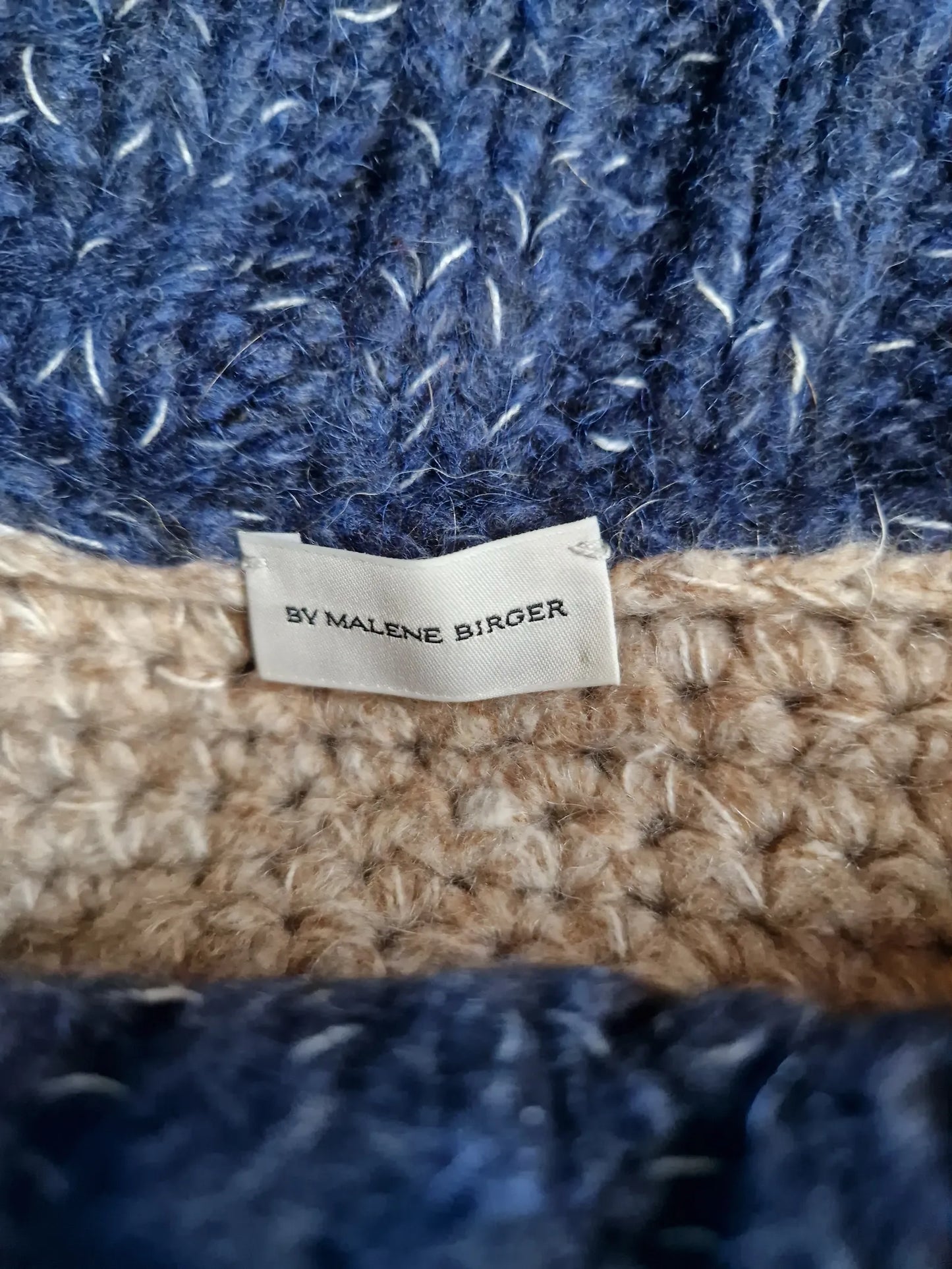 By Malene Birger Cipure Vest