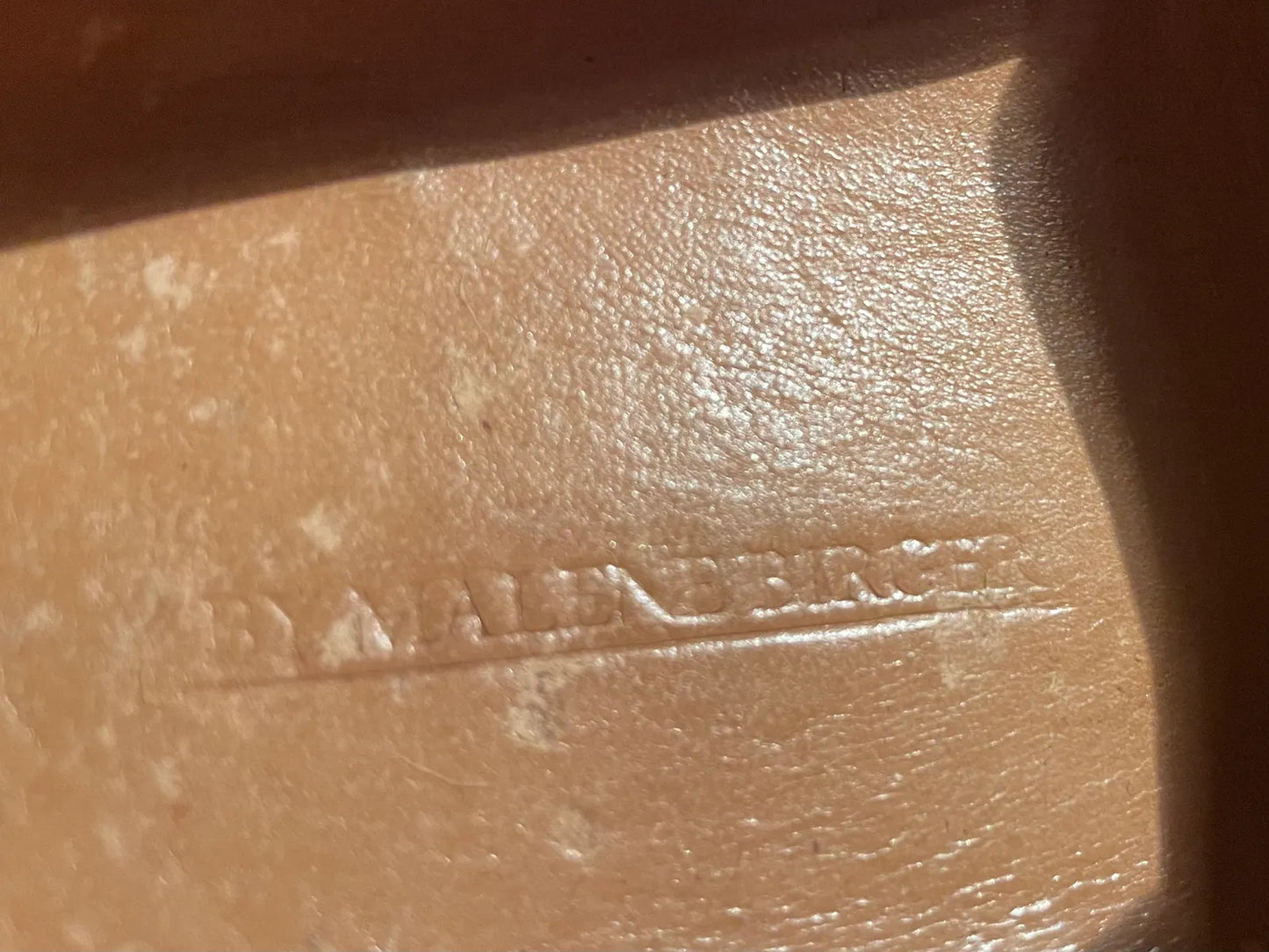 By Malene Birger Sneakers