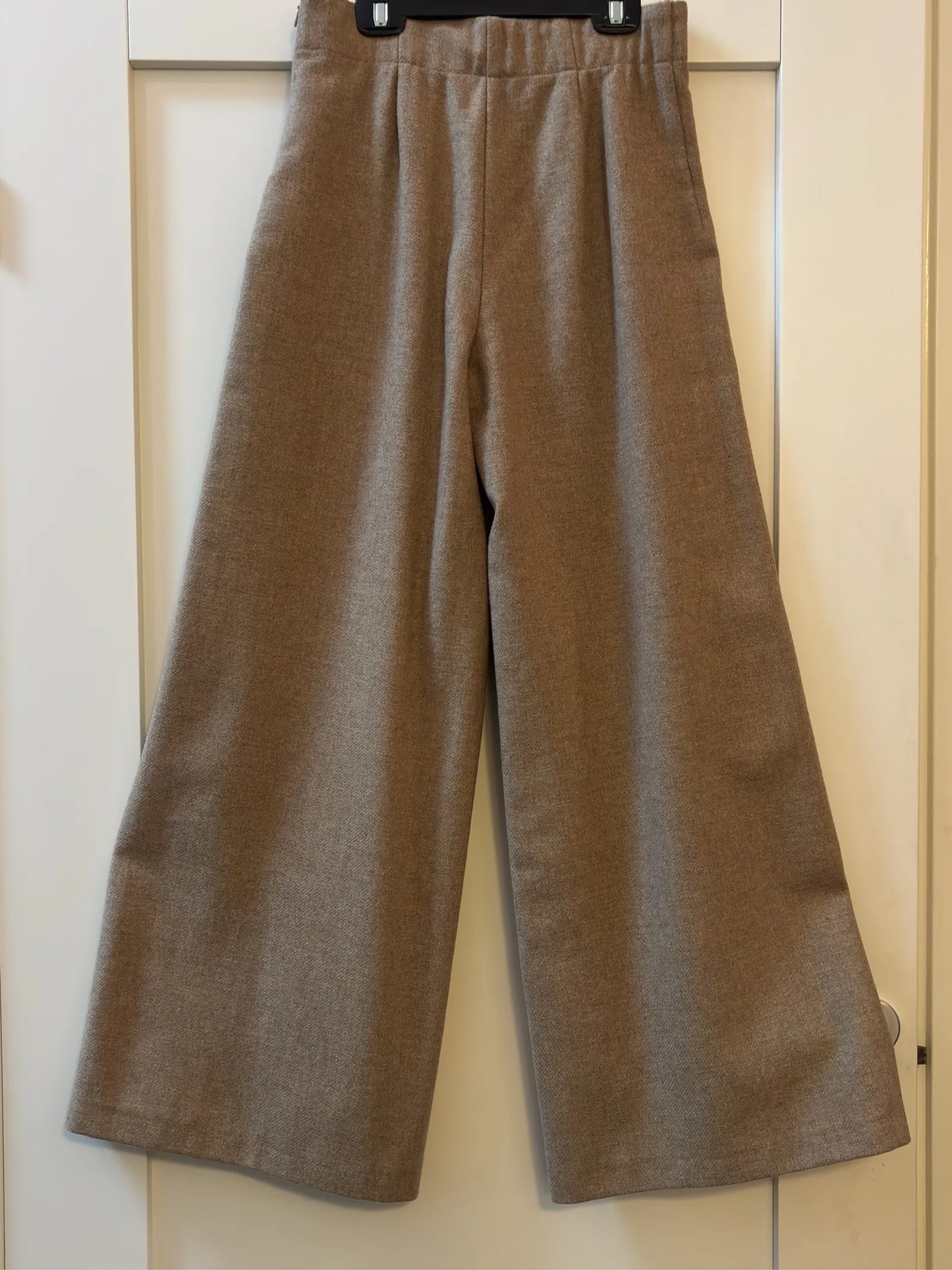 Rodebjer Rakel-ullbyxor NWOT