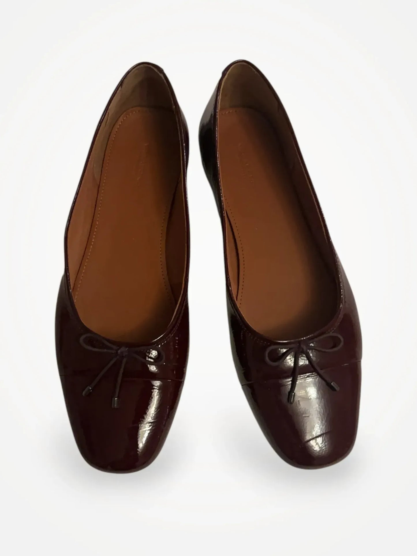 Vagabond Jolin Ballet flats