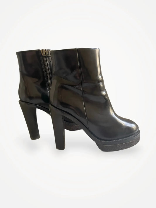Acne Studios Cypress Con Boots