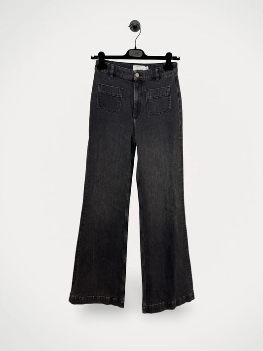 & Other Stories-jeans NWOT