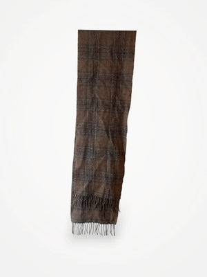 Barbour Scarf