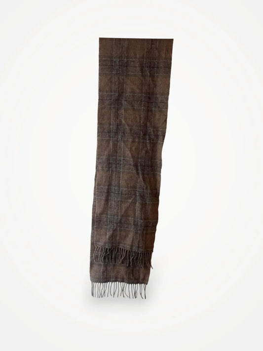 Barbour Scarf