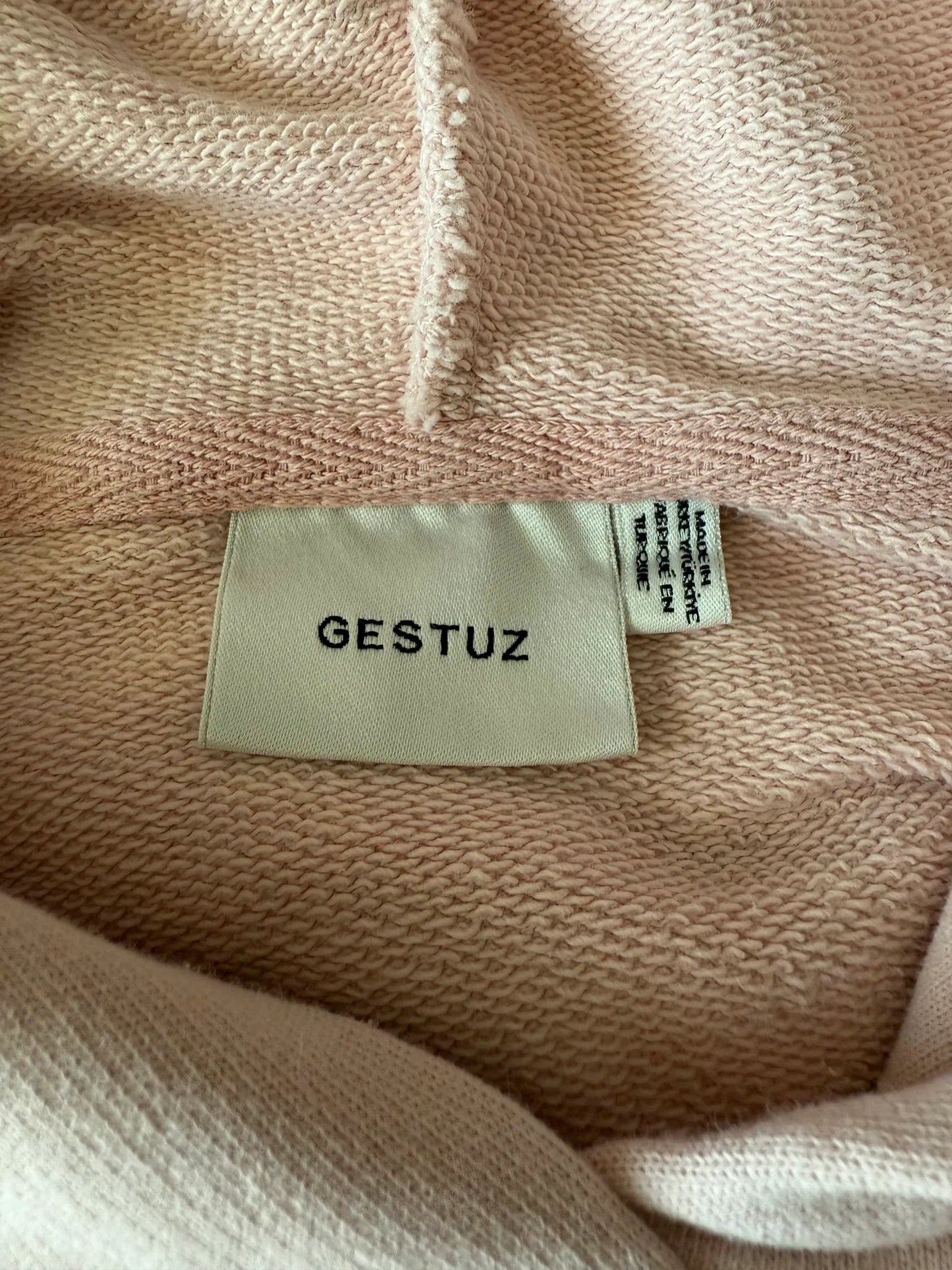 Gestuz Hoddie Hoodie