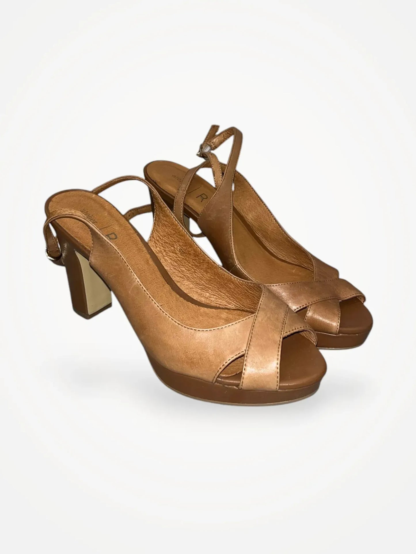 ATP Atelier Atelier R Heels