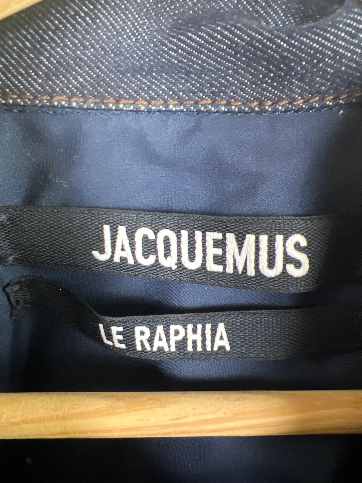 Jacquemus-jacka