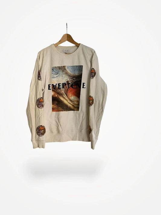 Soulland Varunyo Sweat Sweatshirt