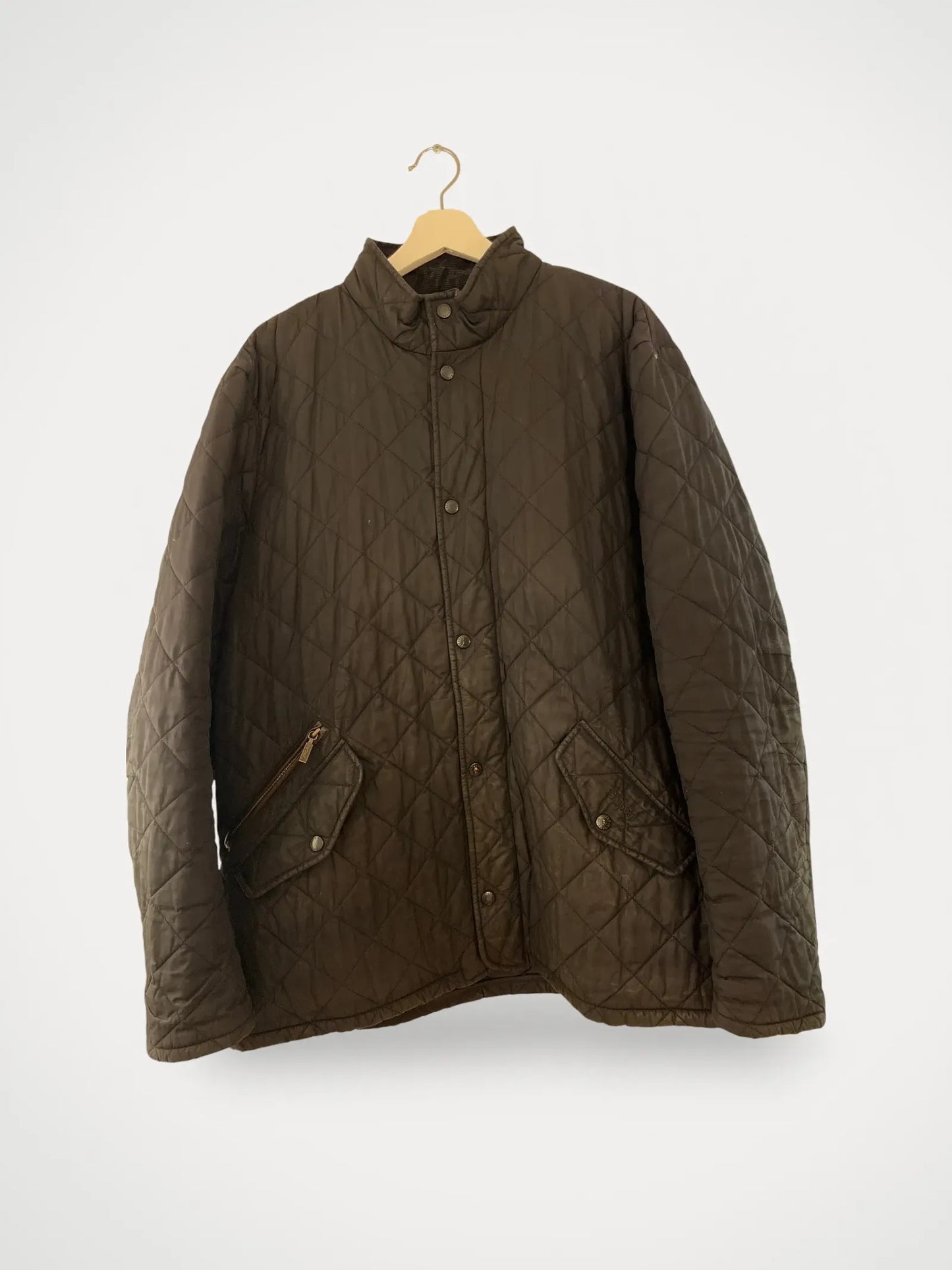 Barbour Chelsea Sports Quilt-jacka