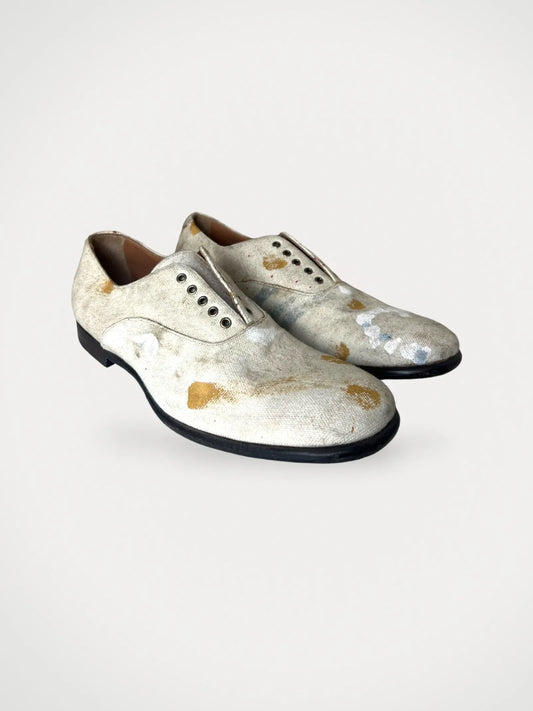 Yves Saint Laurent Shoes