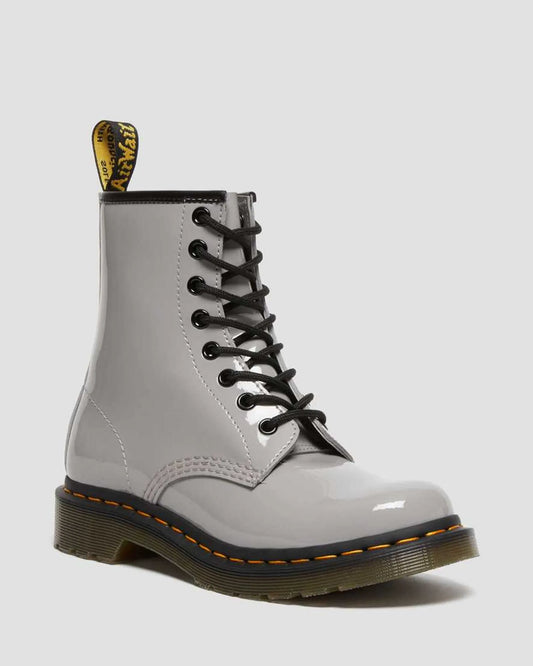 Dr. Martens-skinnkängor NWOT