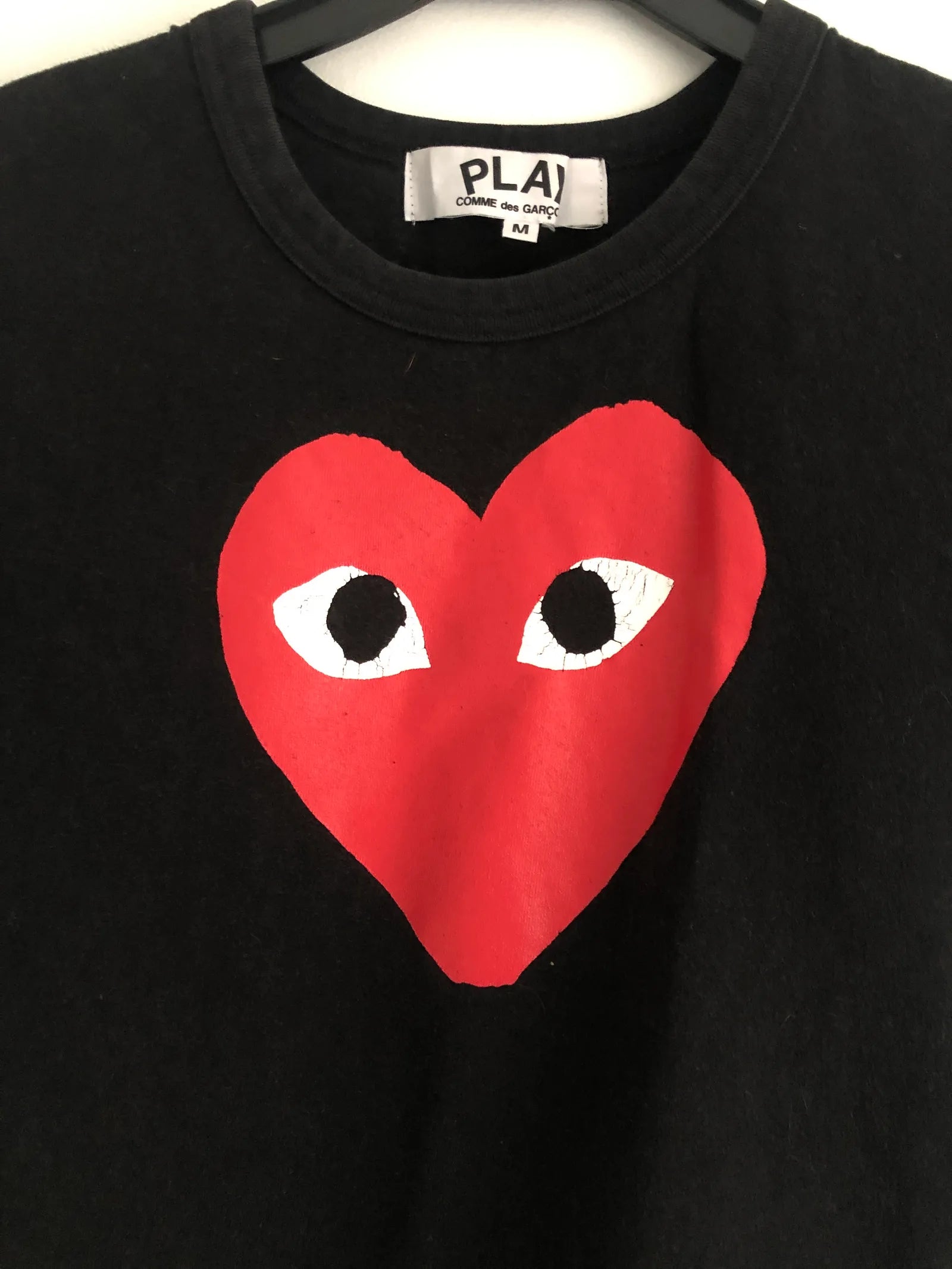 Comme des Garcons outlet