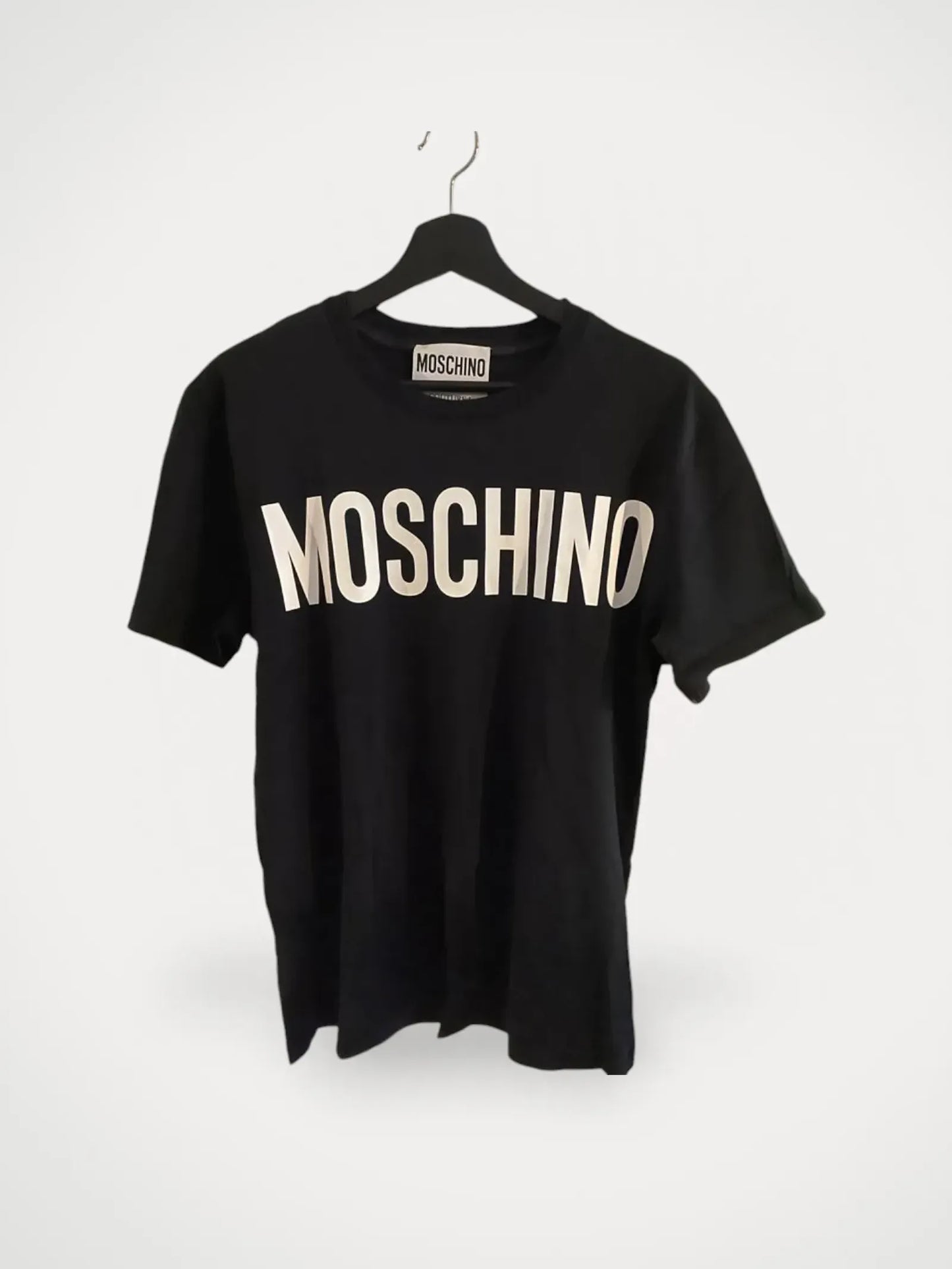 Moschino-t-shirt