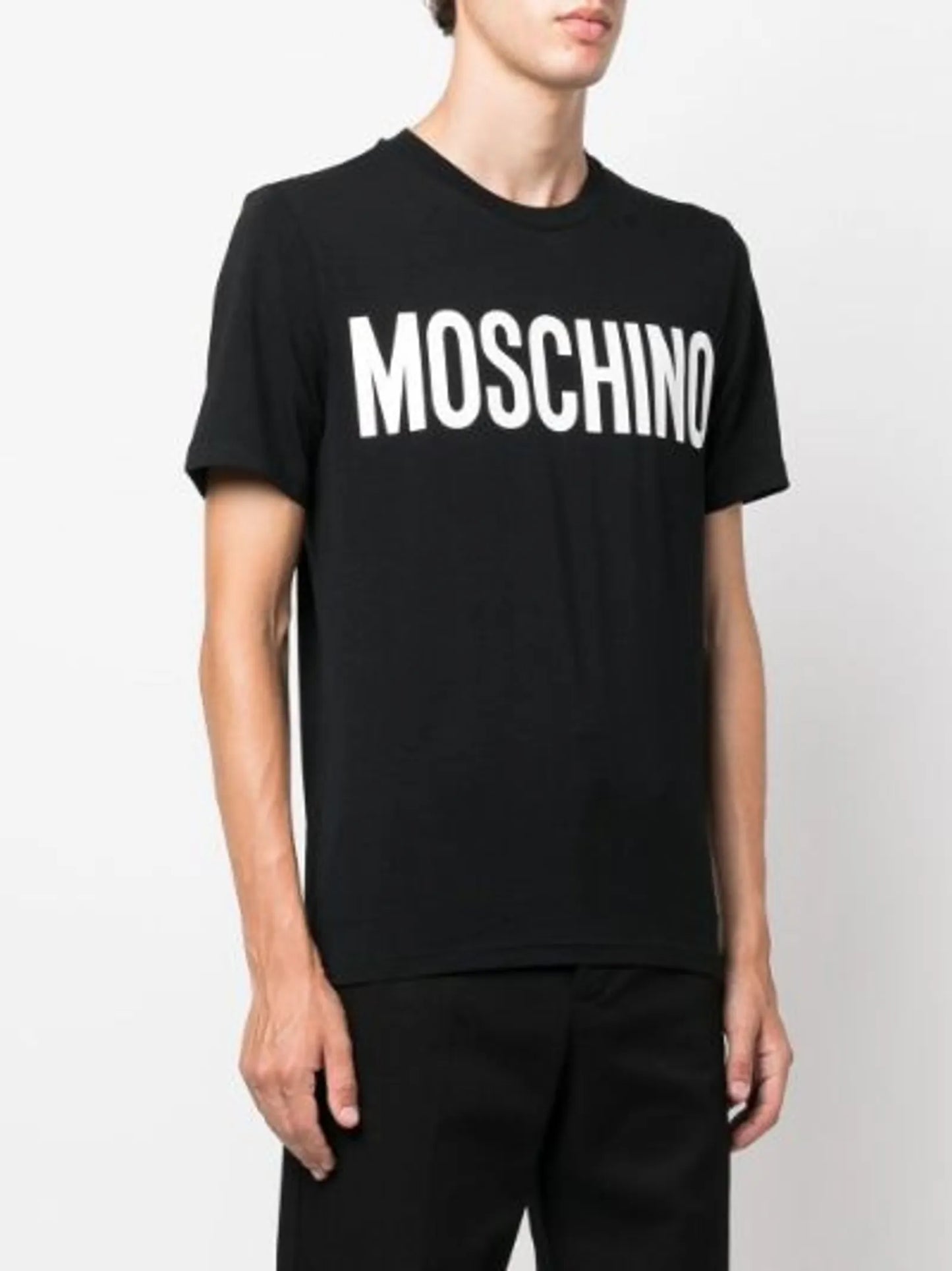 Moschino-t-shirt